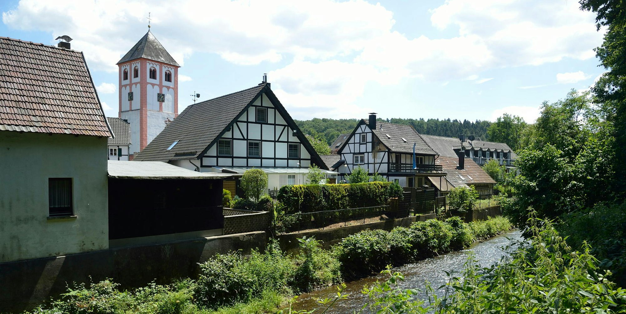 Odenthal regionale