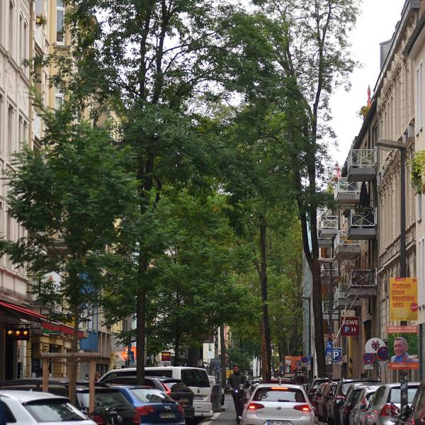 Engelbertstrasse 1 RAKO