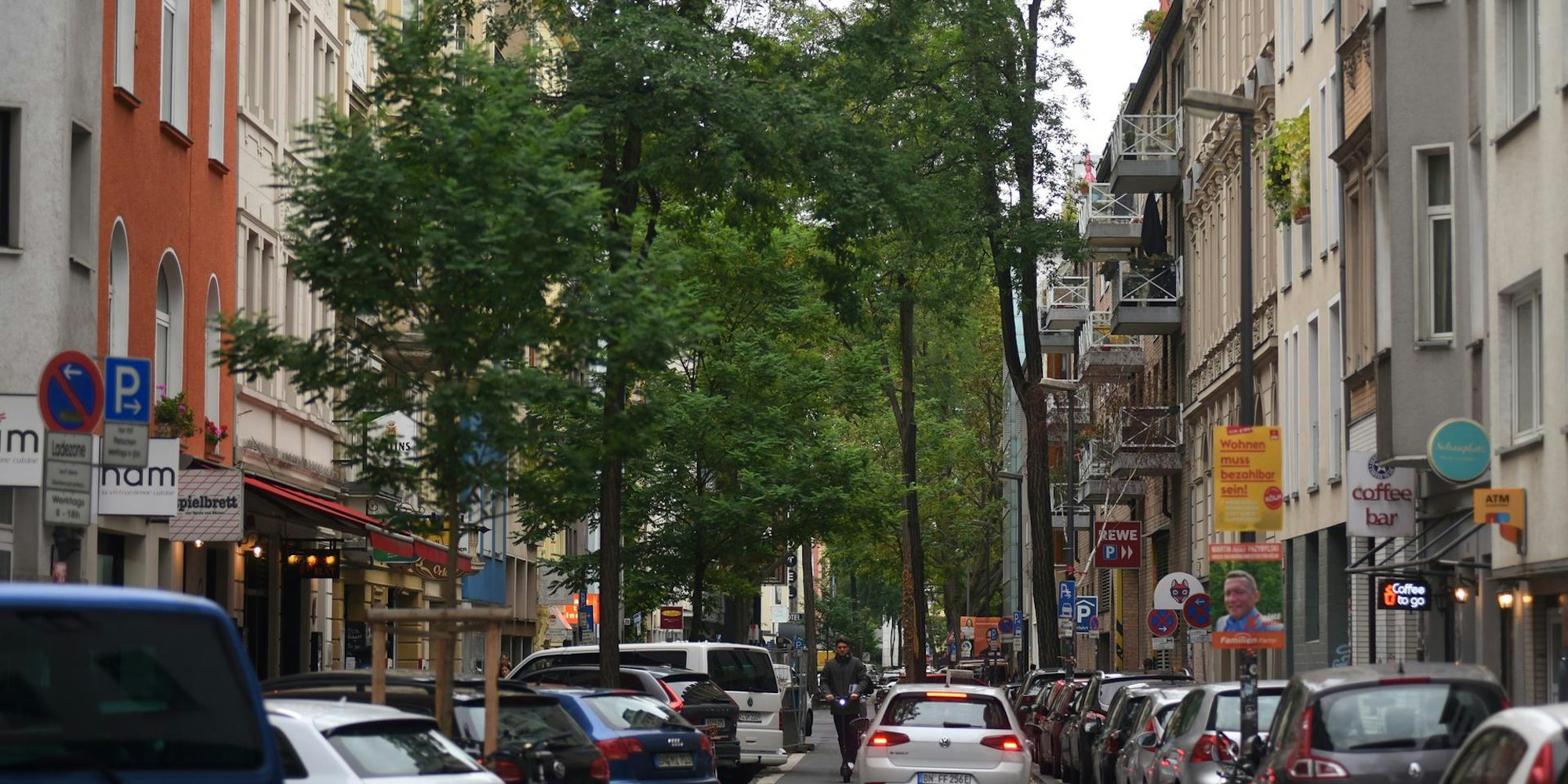 Engelbertstrasse 1 RAKO