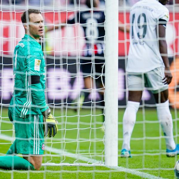 Neuer Bayern 02112019