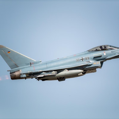 Eurofighter