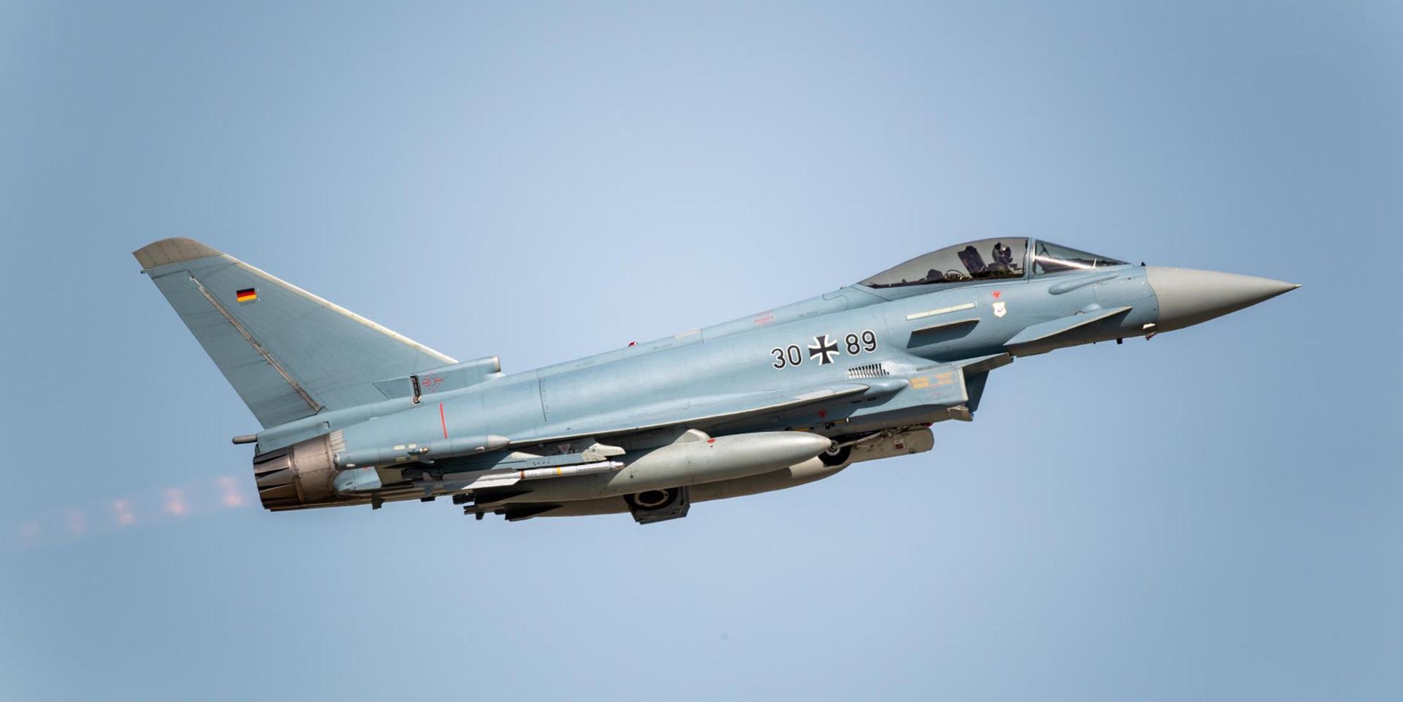 Eurofighter