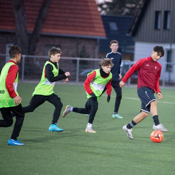 Jugendfußball JSG Erft_001
