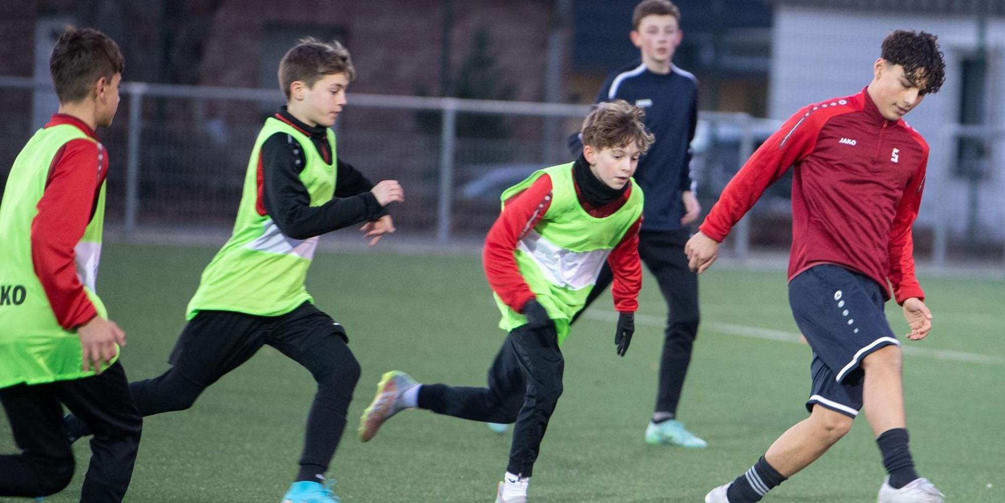 Jugendfußball JSG Erft_001