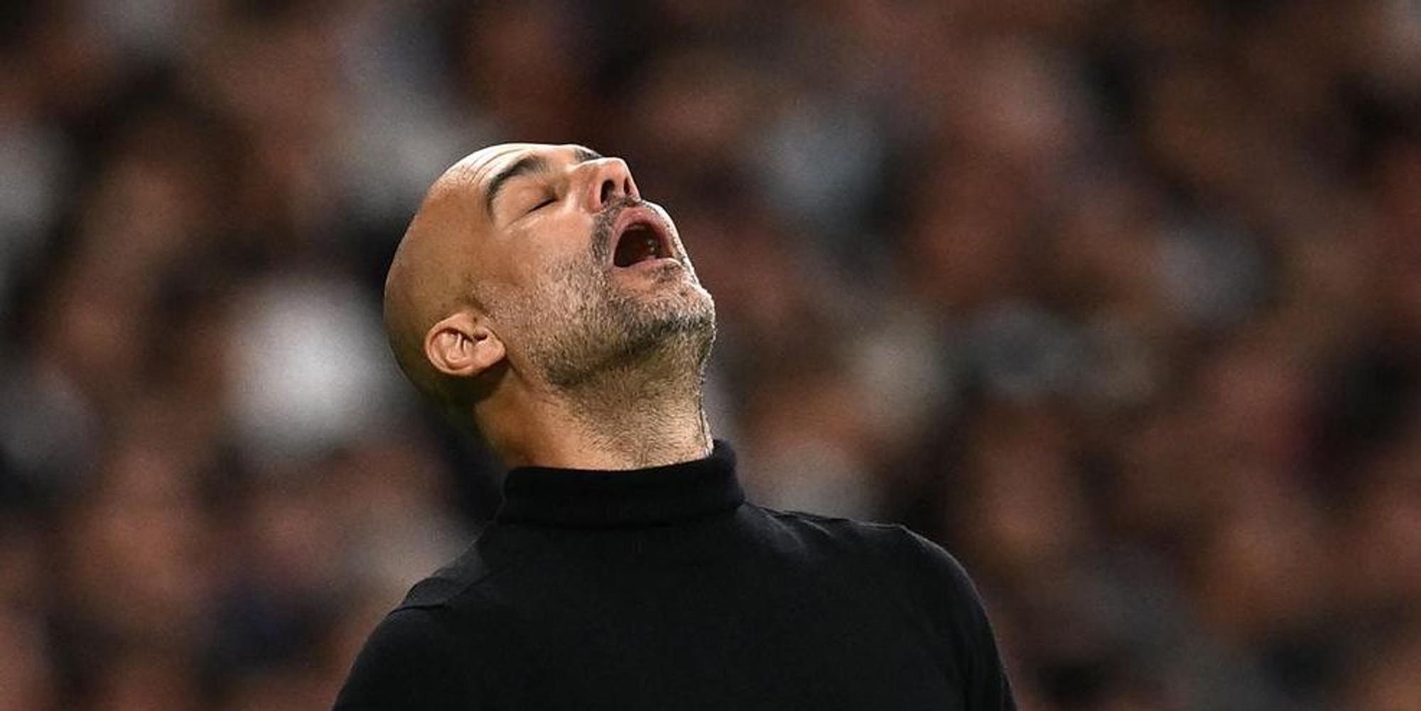 Guardiola
