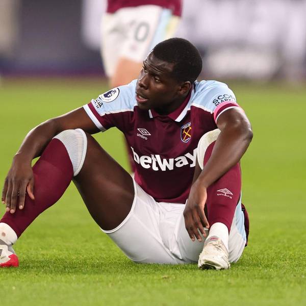 Kurt Zouma