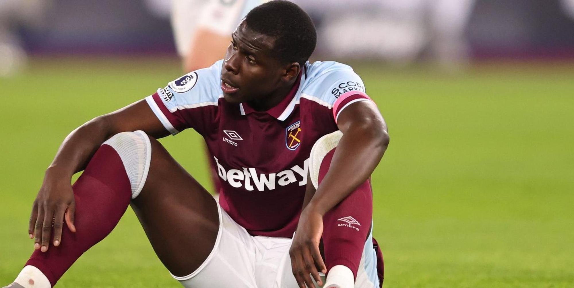 Kurt Zouma