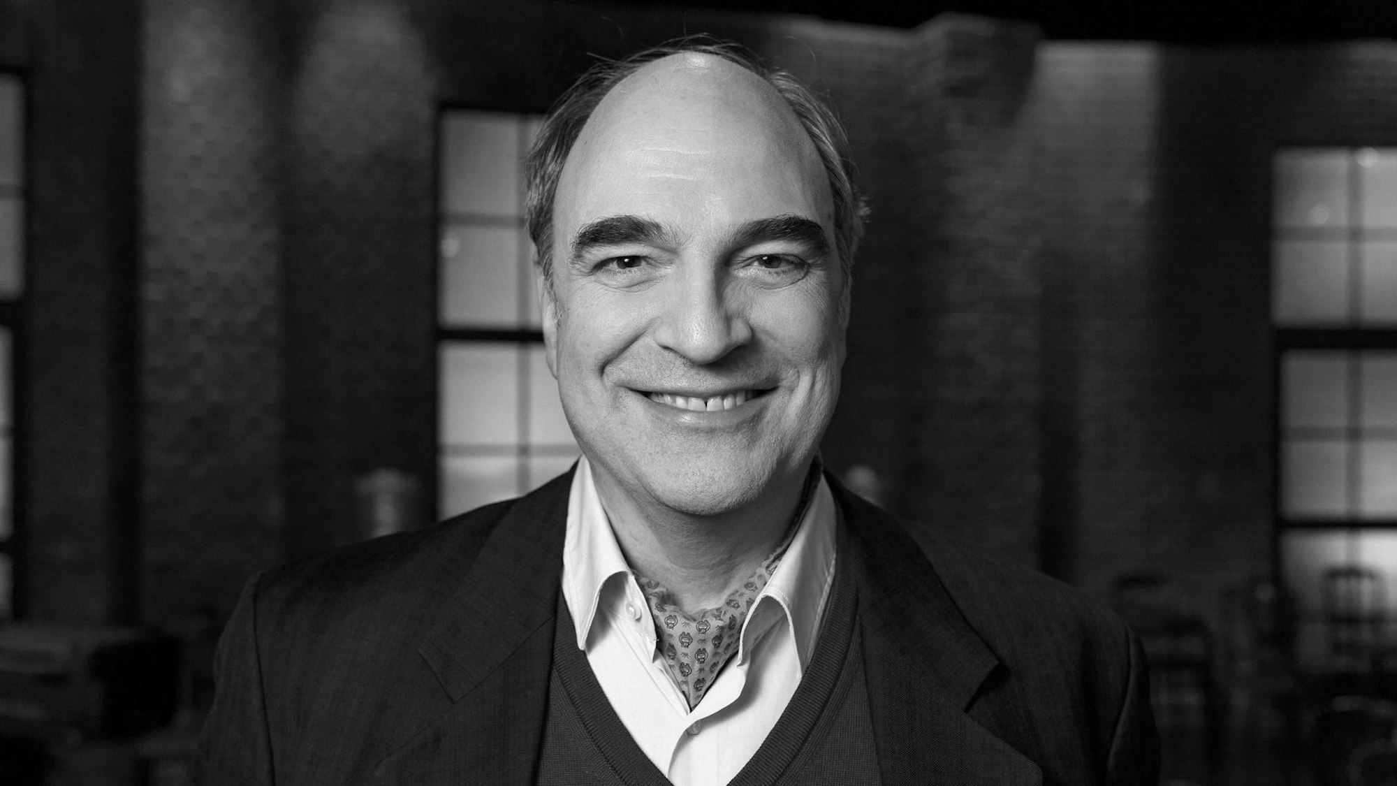 William Cohn