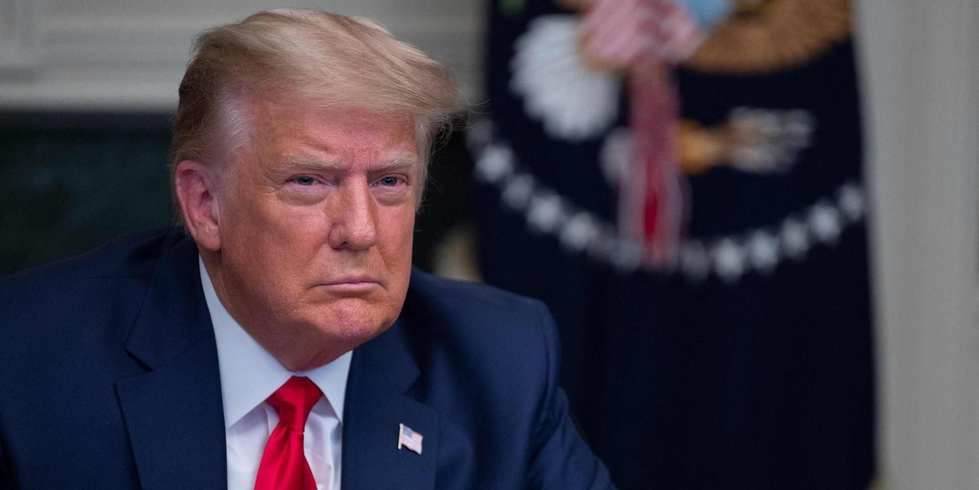 Trump WaPo 080521