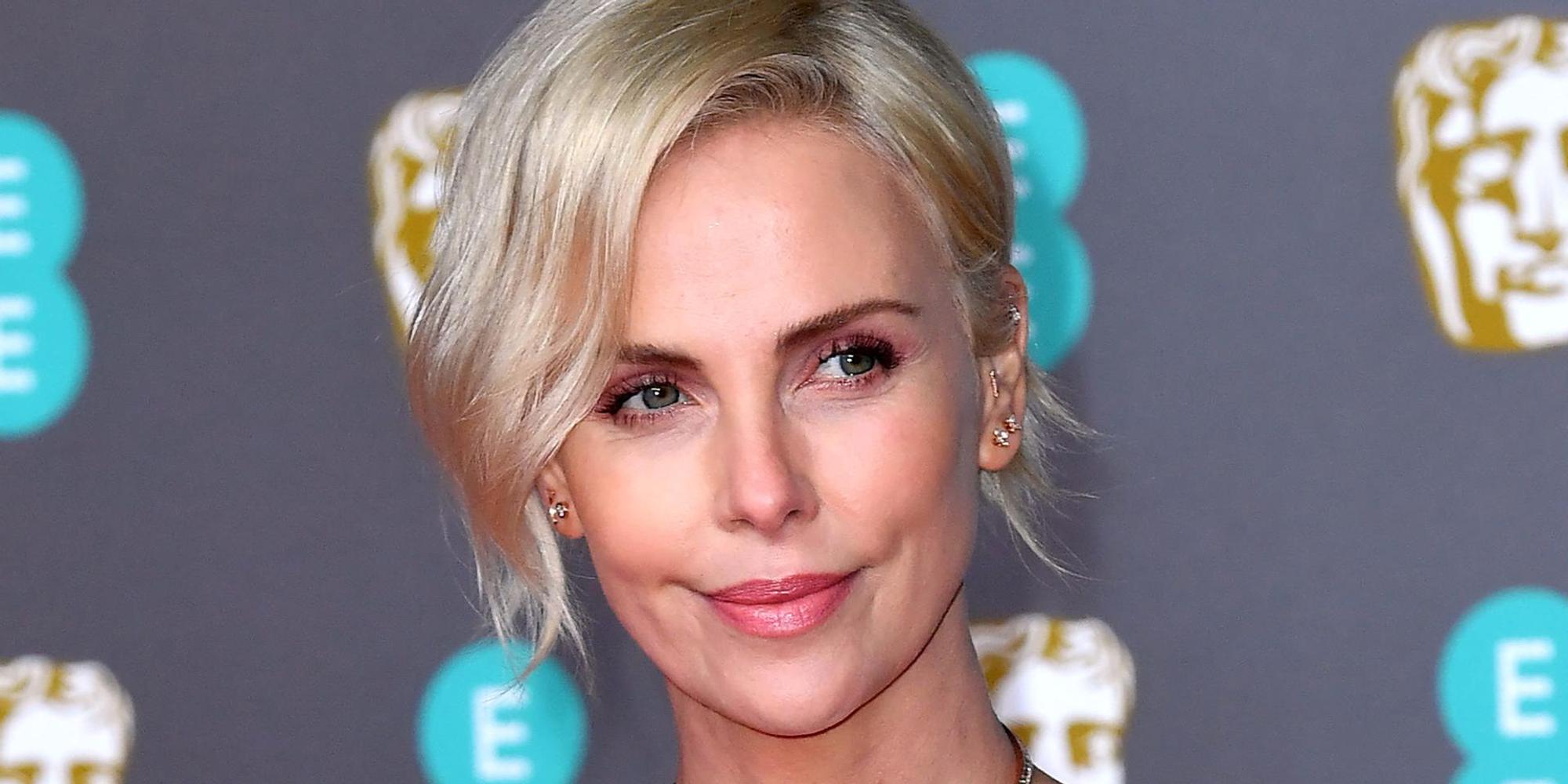 Charlize Theron