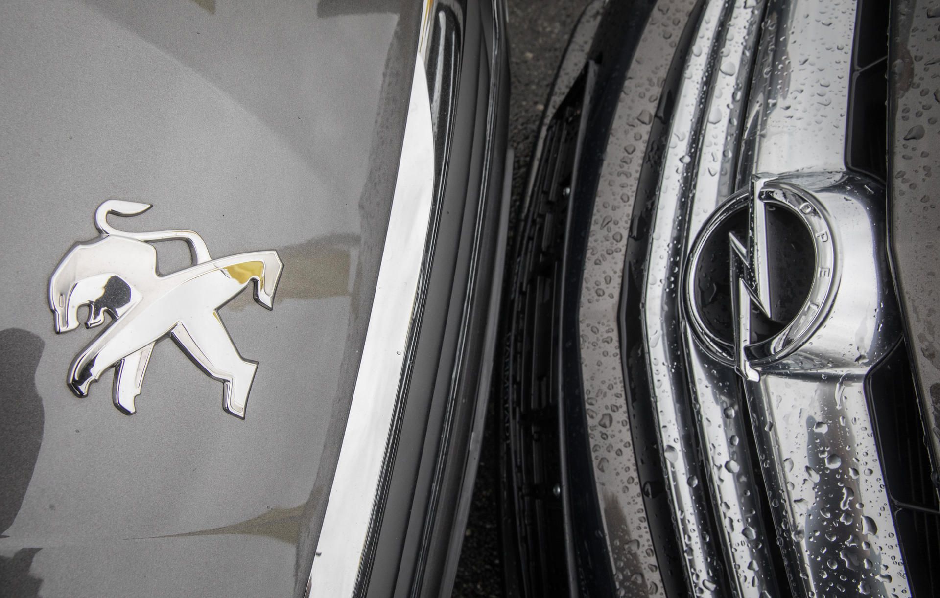 Opel Übernahme perfekt