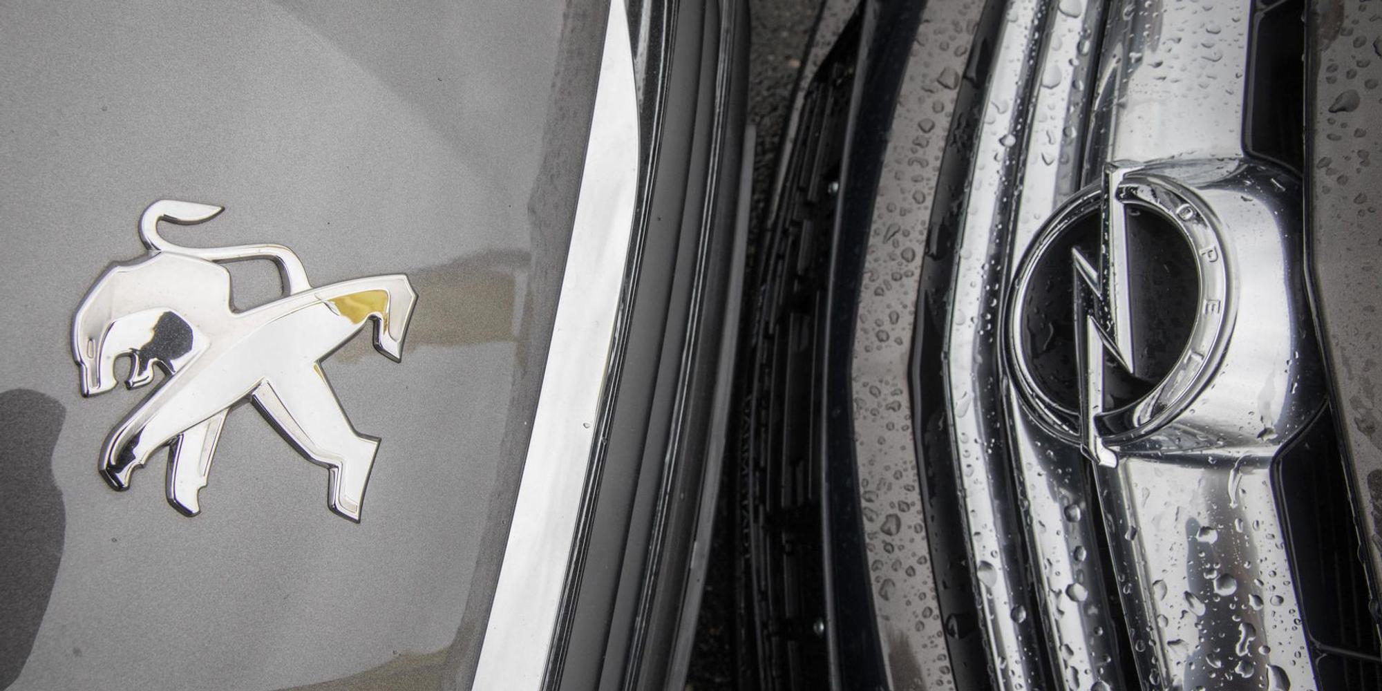 Opel Übernahme perfekt