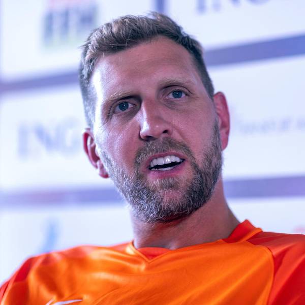 nowitzki