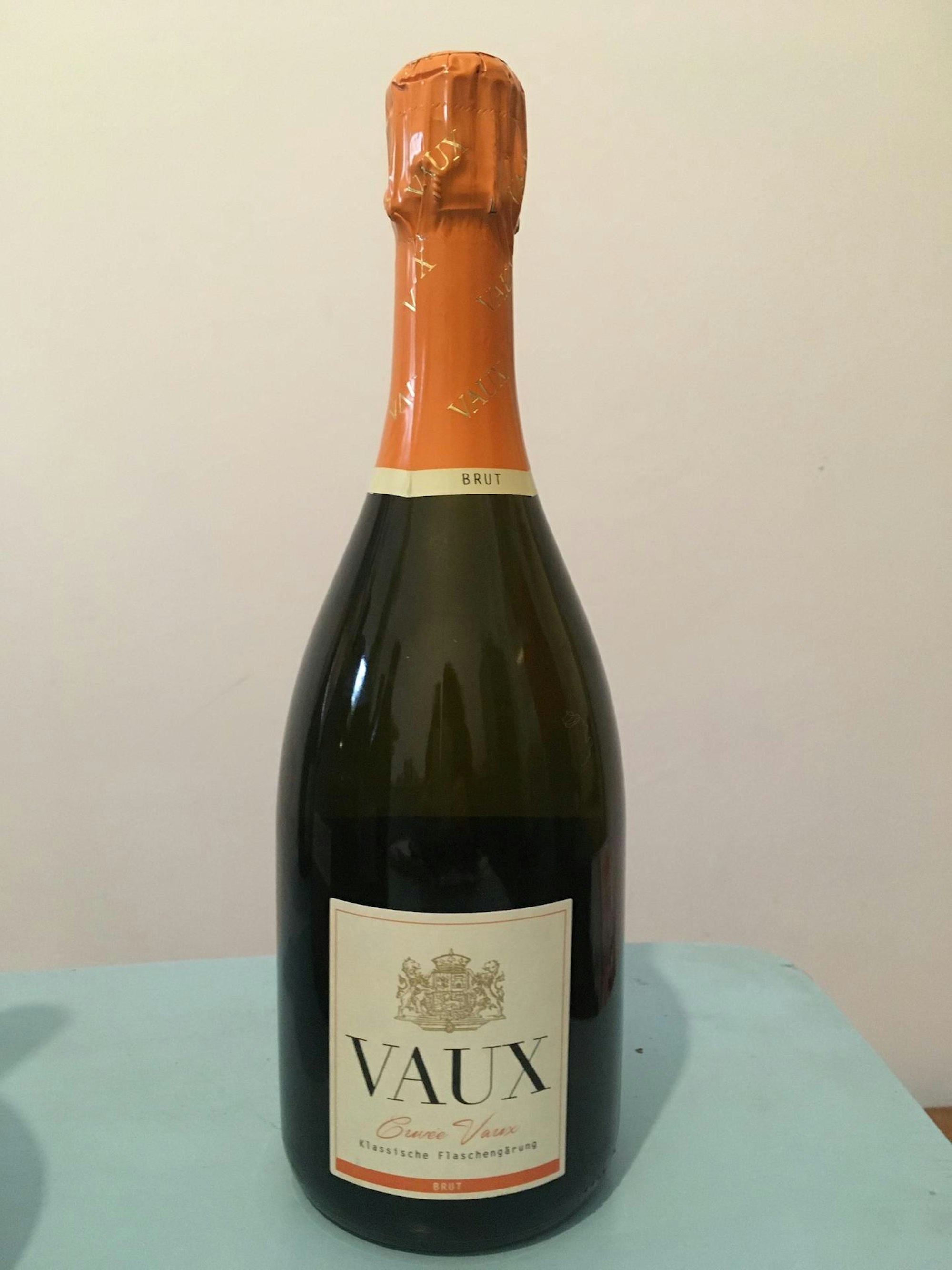 7_Cuvee VAUX Brut Karstadt Feinkost