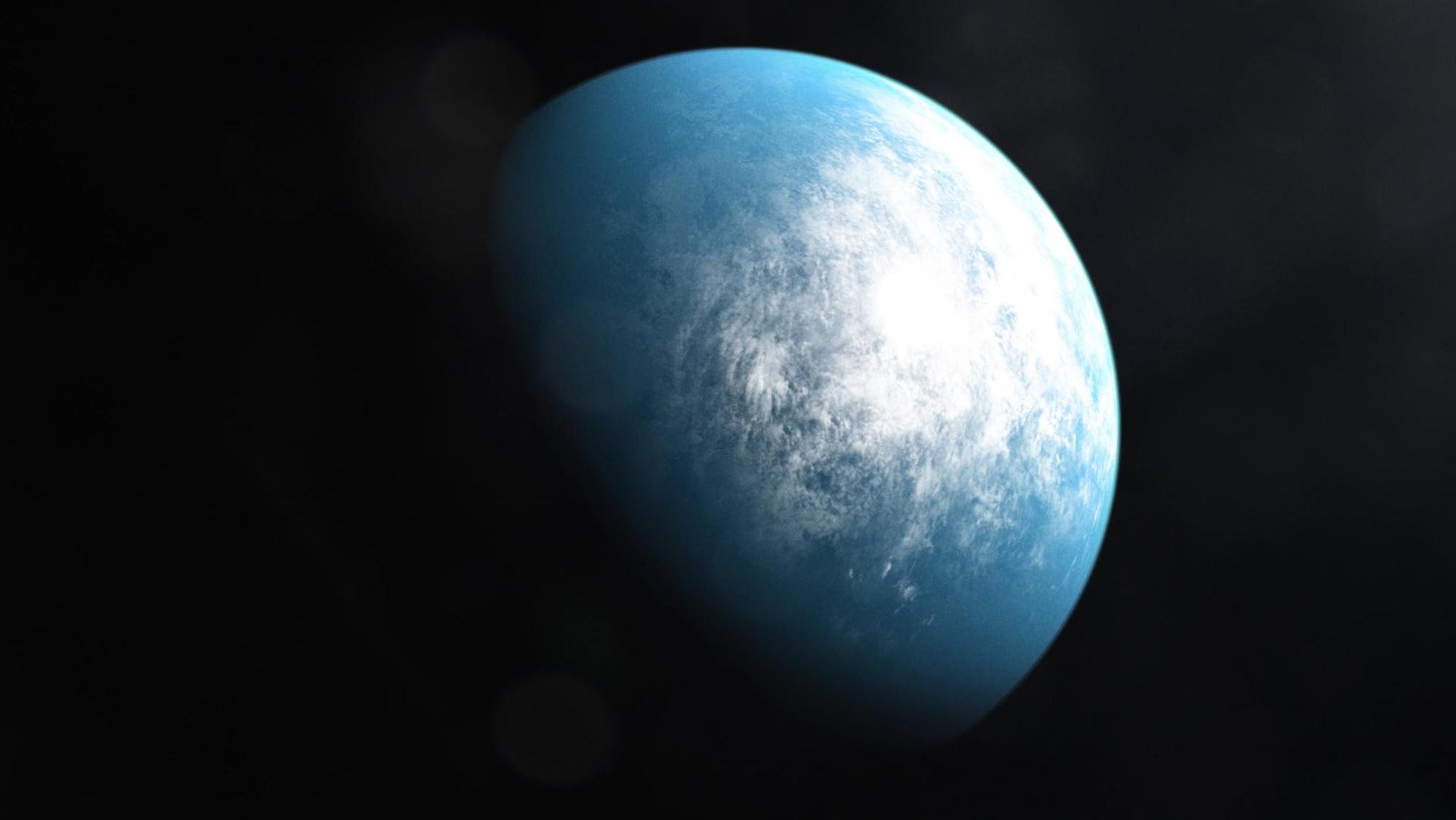 Planet