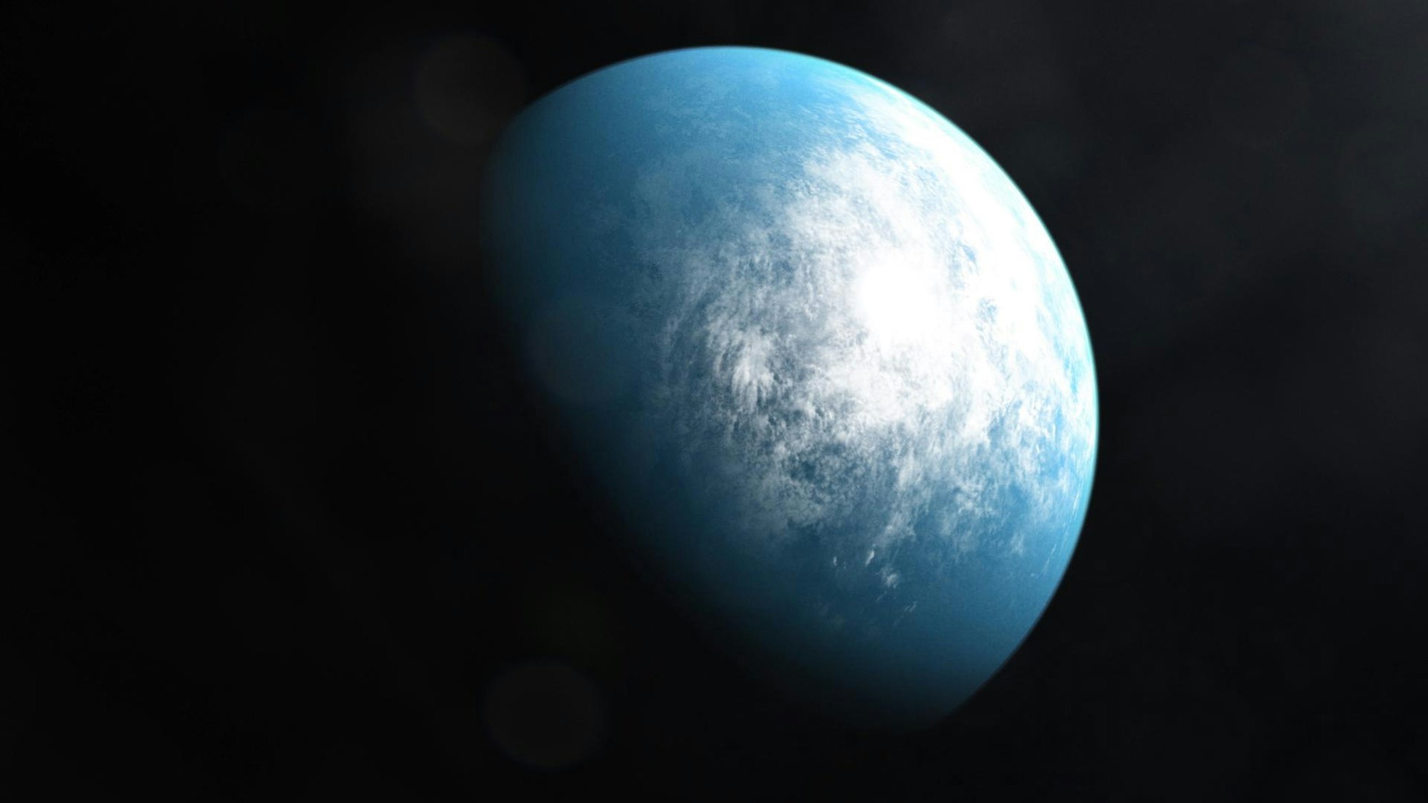 Planet