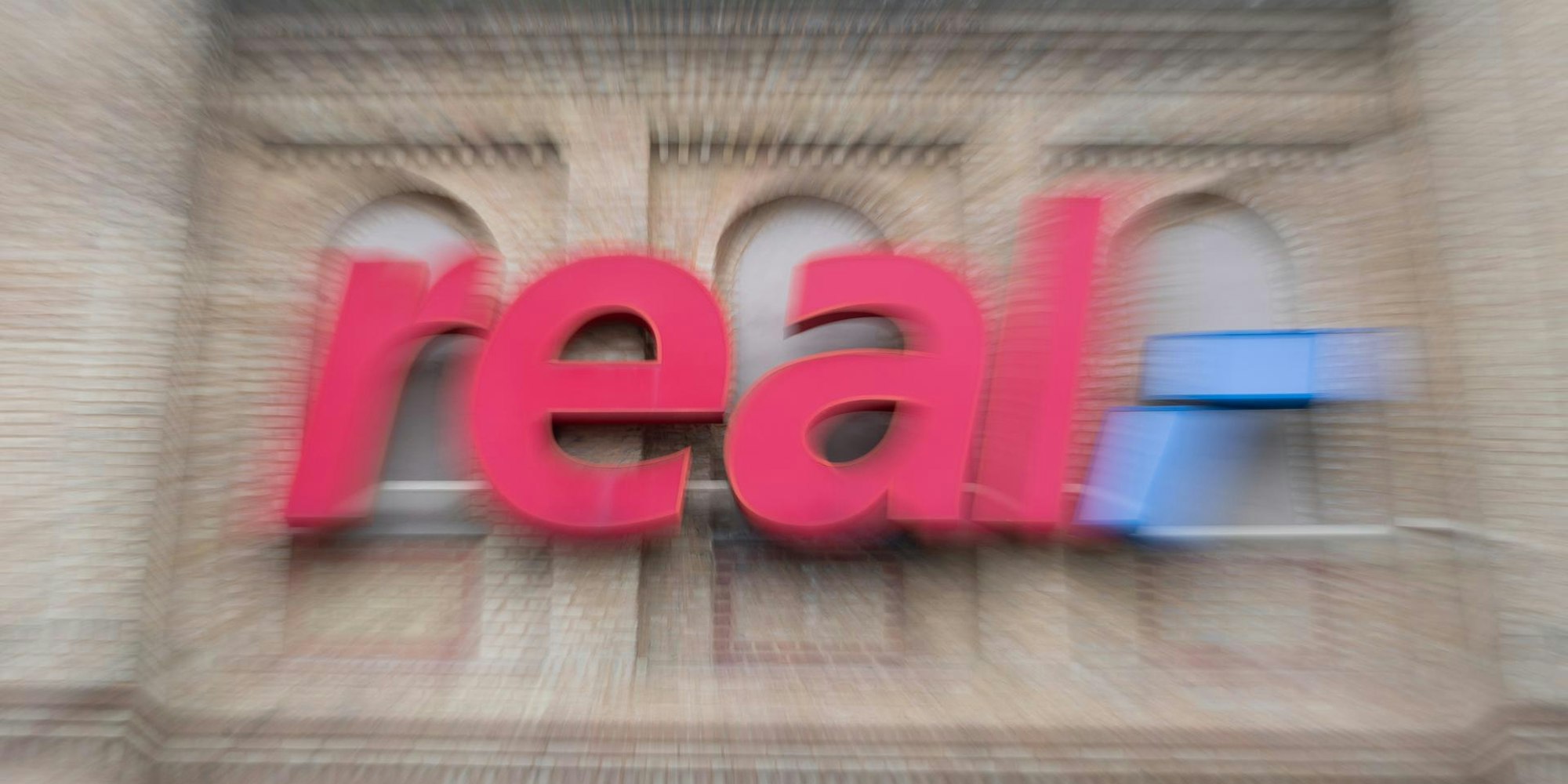 Real Logo