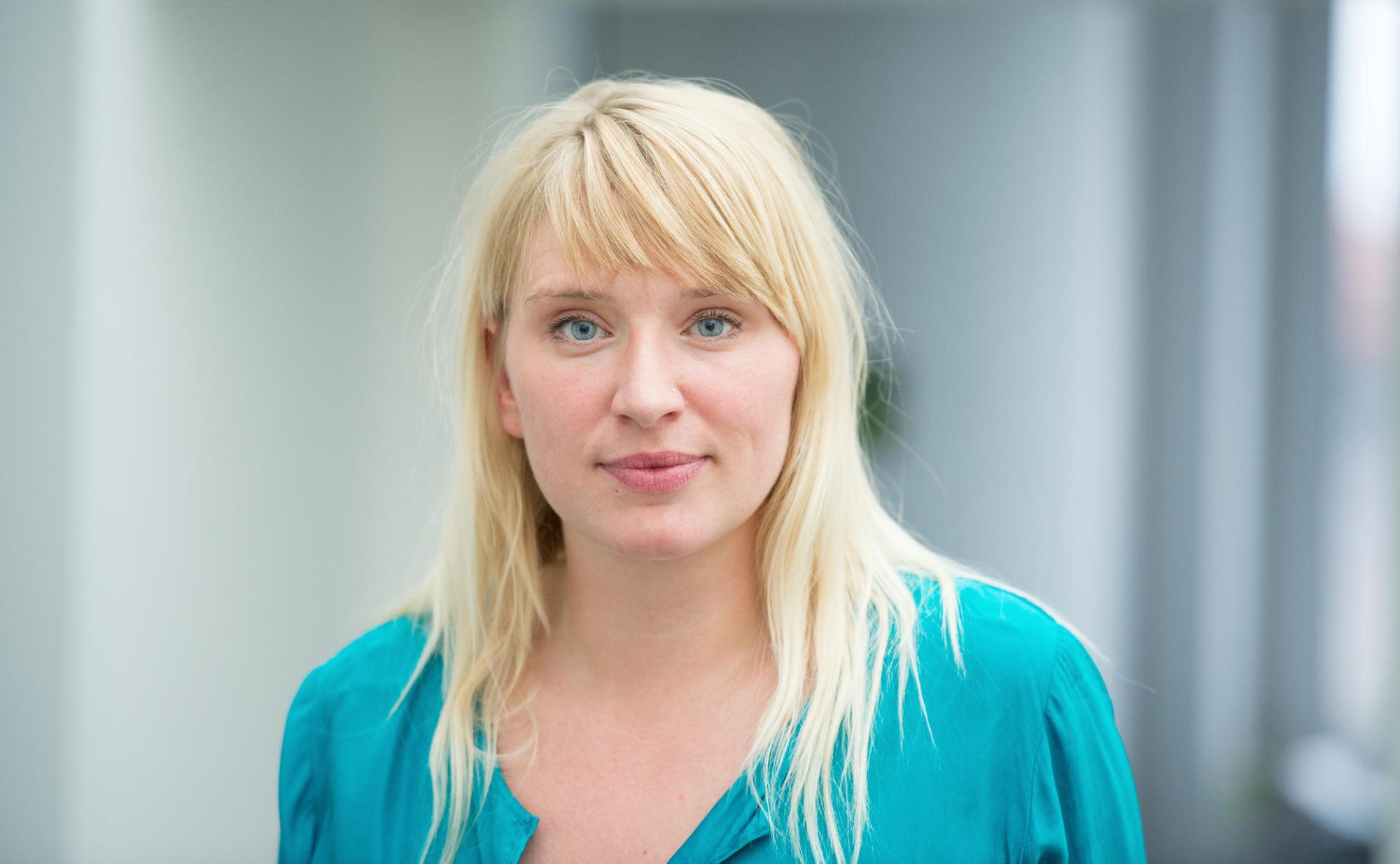 Luise Amtsberg