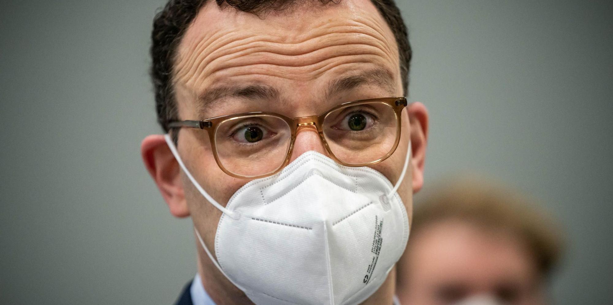 Jens Spahn