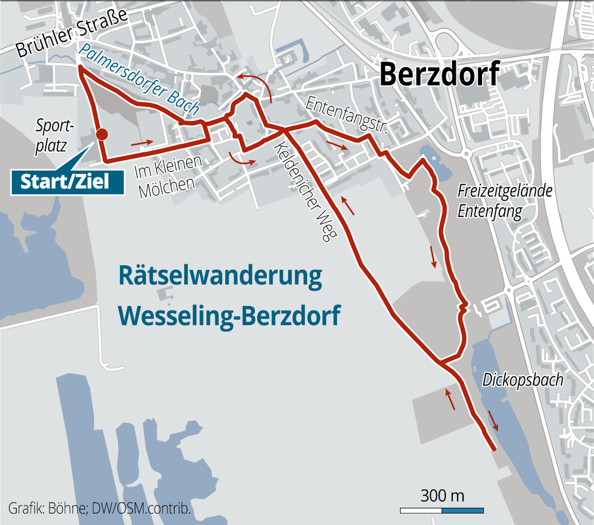 Raetsel-Wesseling-Berzdorf