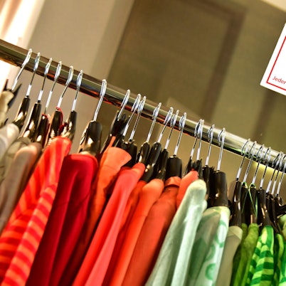 Symbolbild Diebstahl