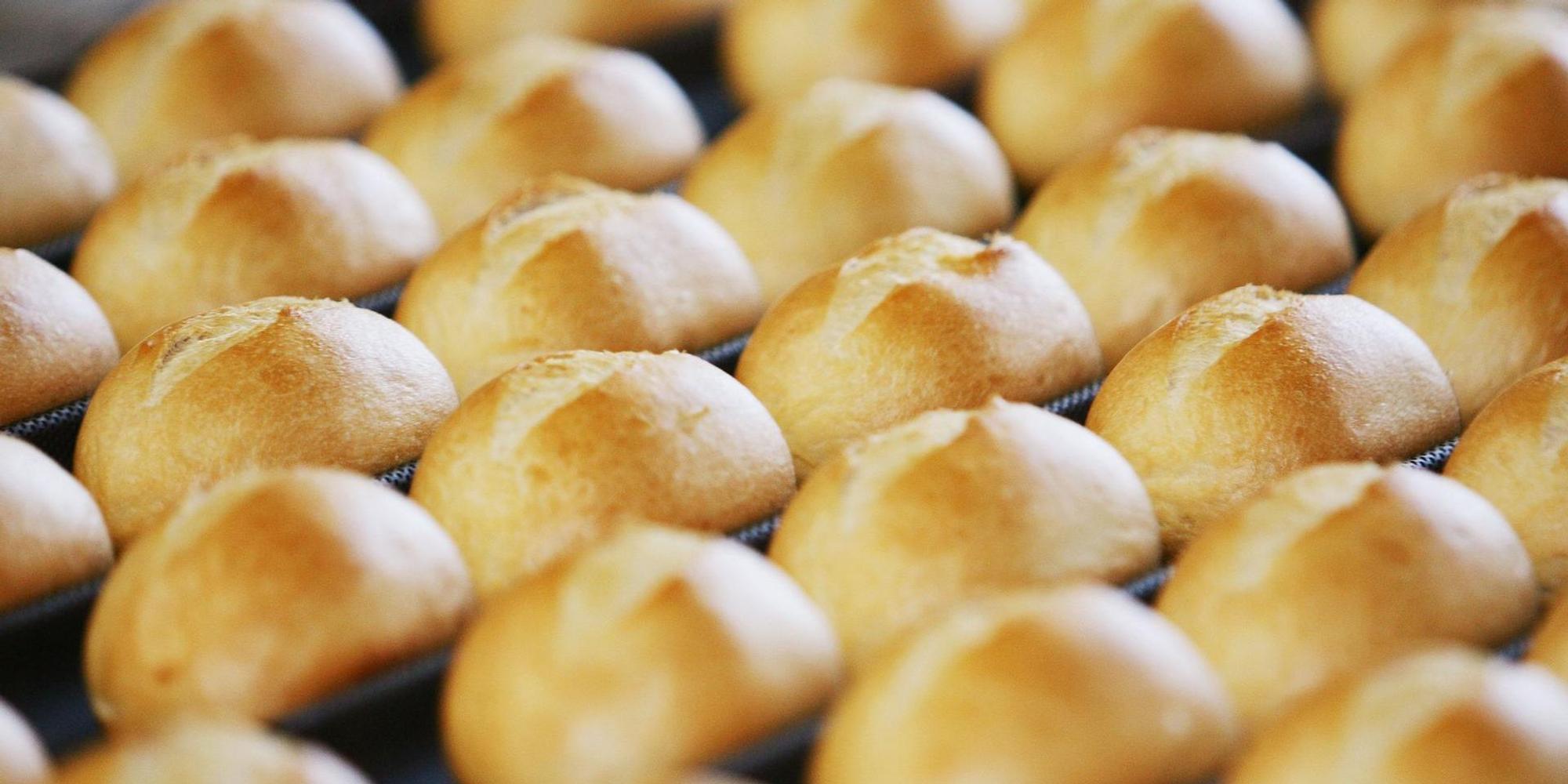 bäckerei