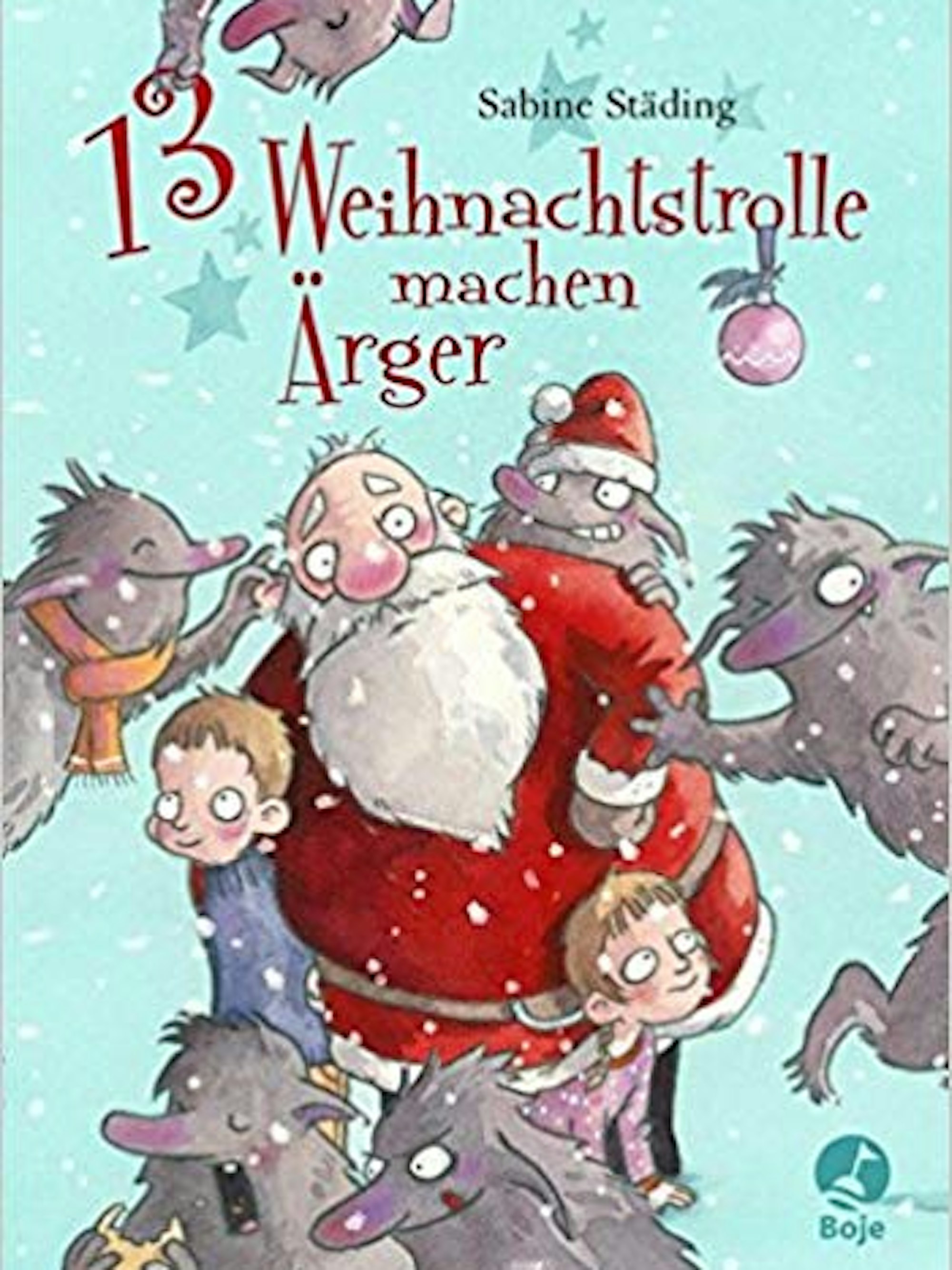 Weihnachtstrolle_