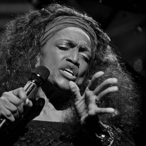 Jessye Norman