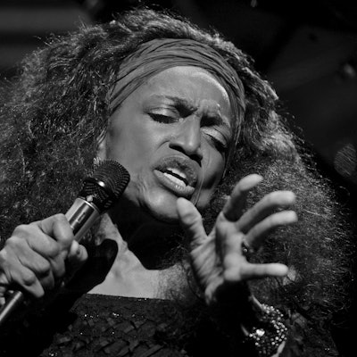 Jessye Norman