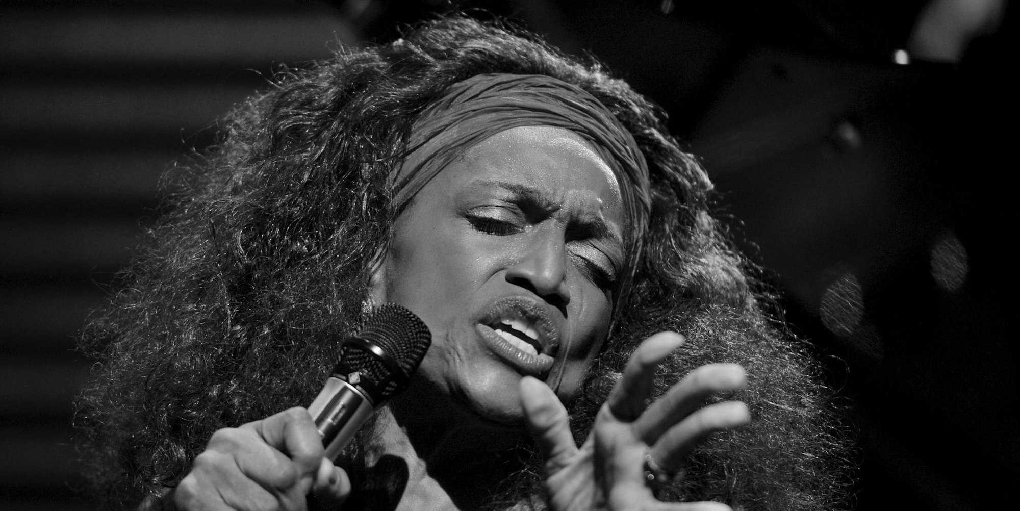 Jessye Norman