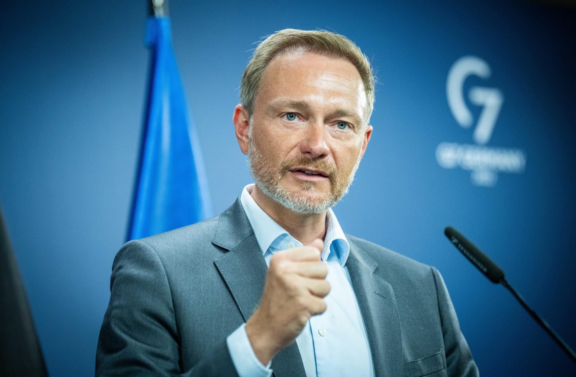 Symbolbild Lindner 220822