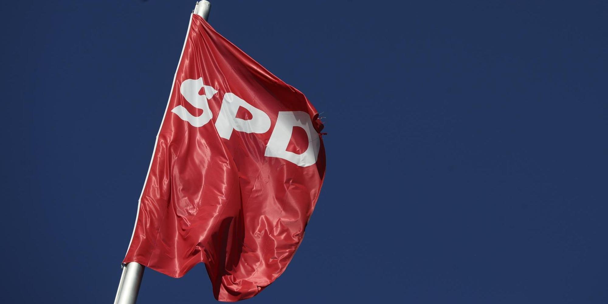 SPD_Fahne_290819
