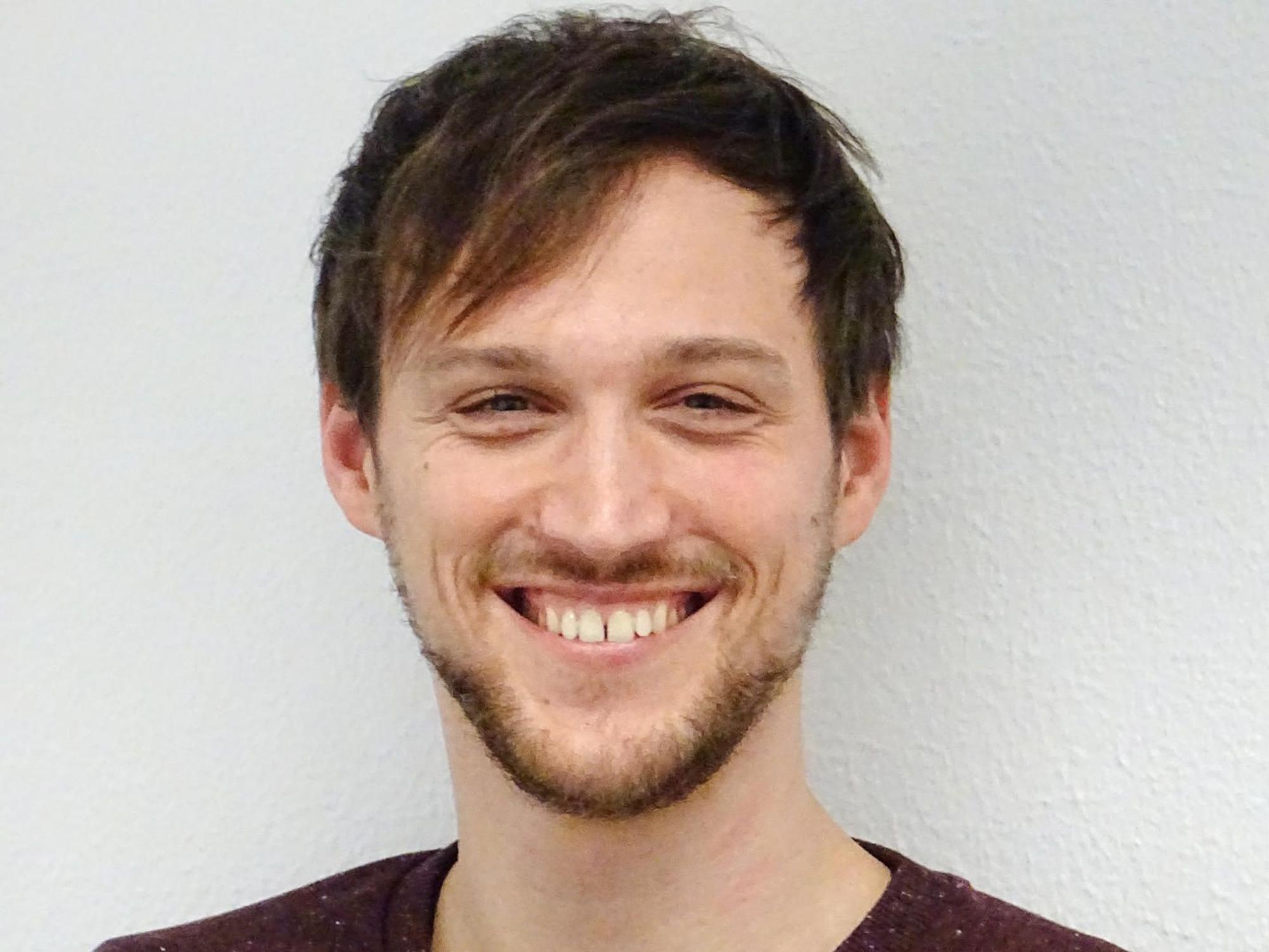 Jannis Engel_dpa