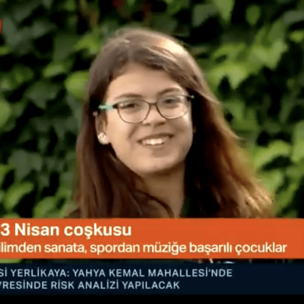 Arife Vildan