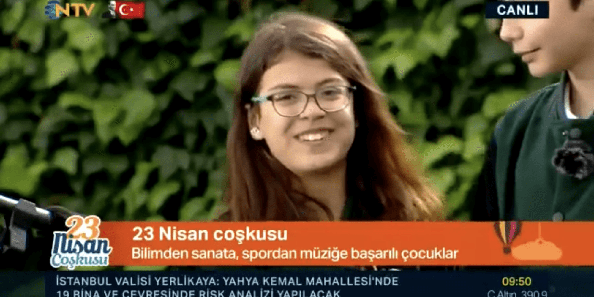 Arife Vildan