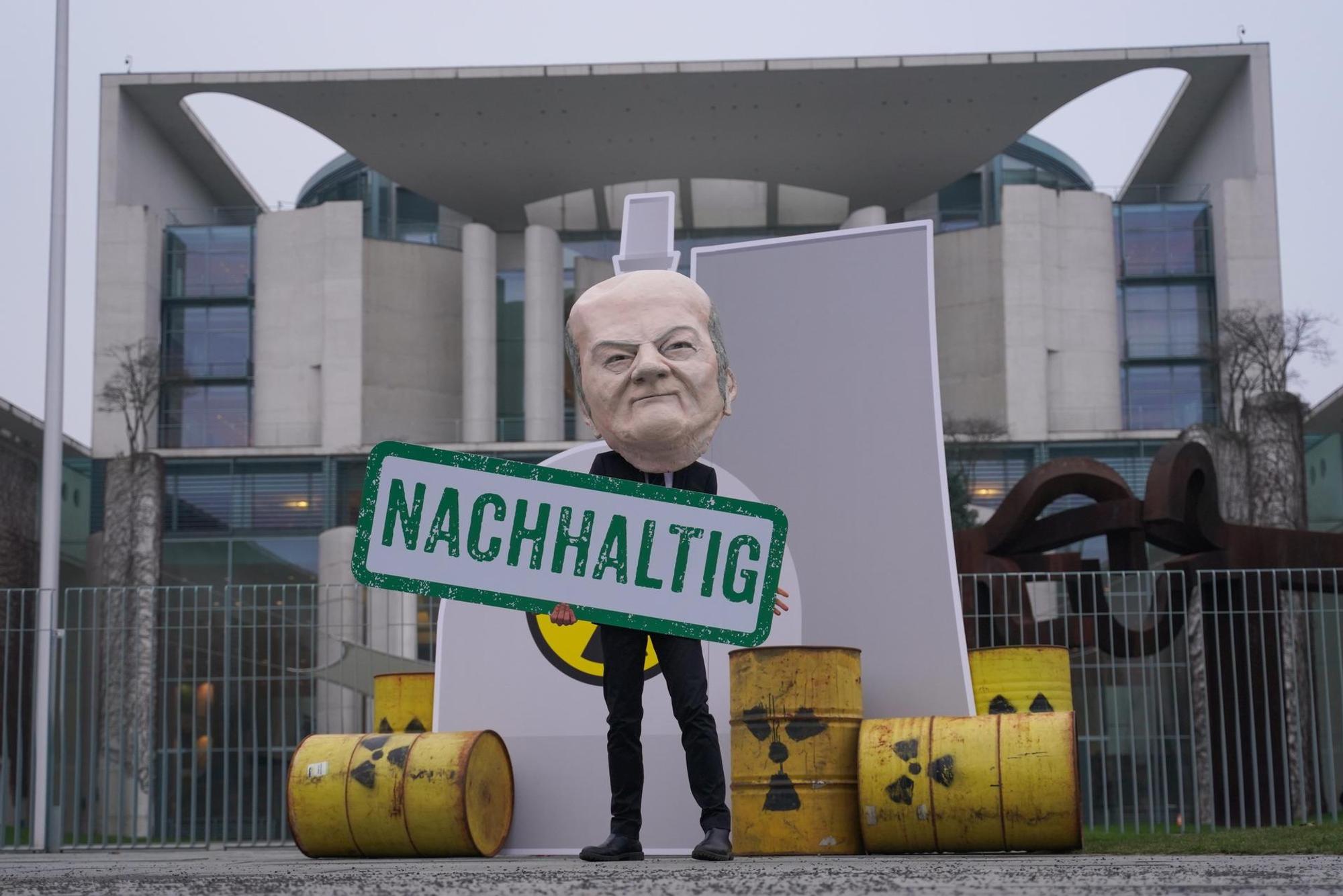 Protest Taxonomie