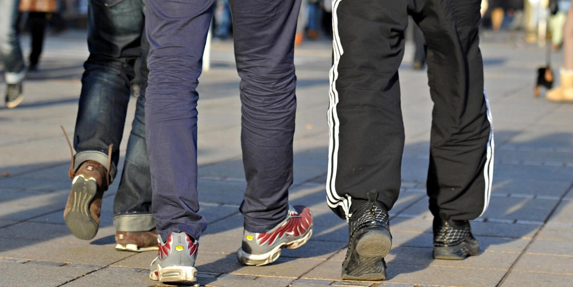 Jogginghose (1)