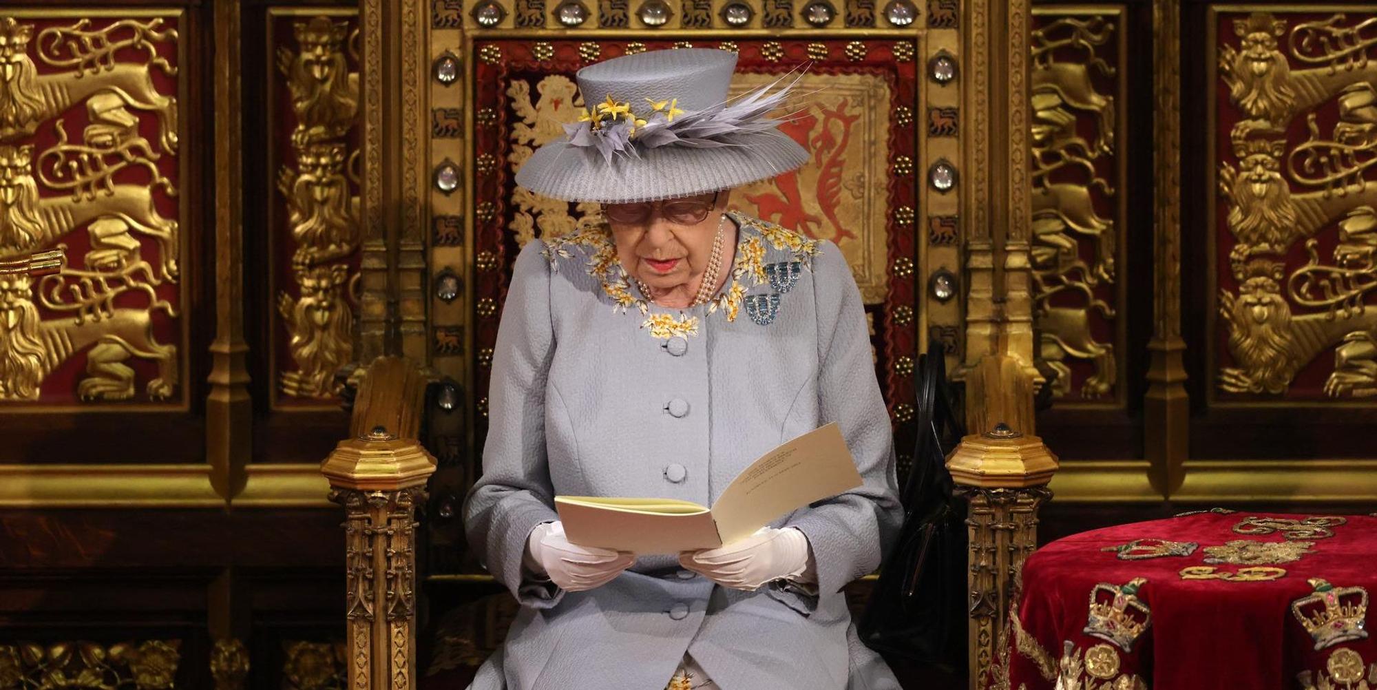Elizabeth Parlament GI