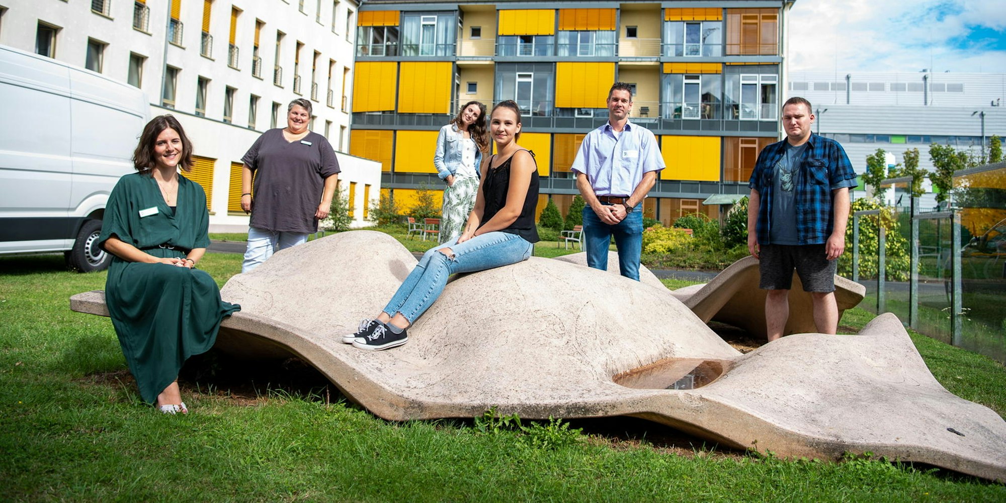 Mechernich_ImagefilmPflege