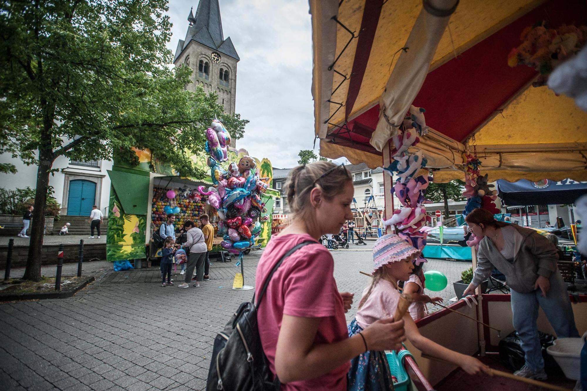 Altstadtfest Burscheid 2022_001