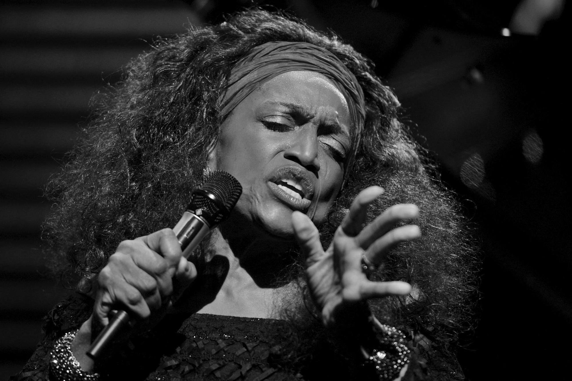 Jessye Norman