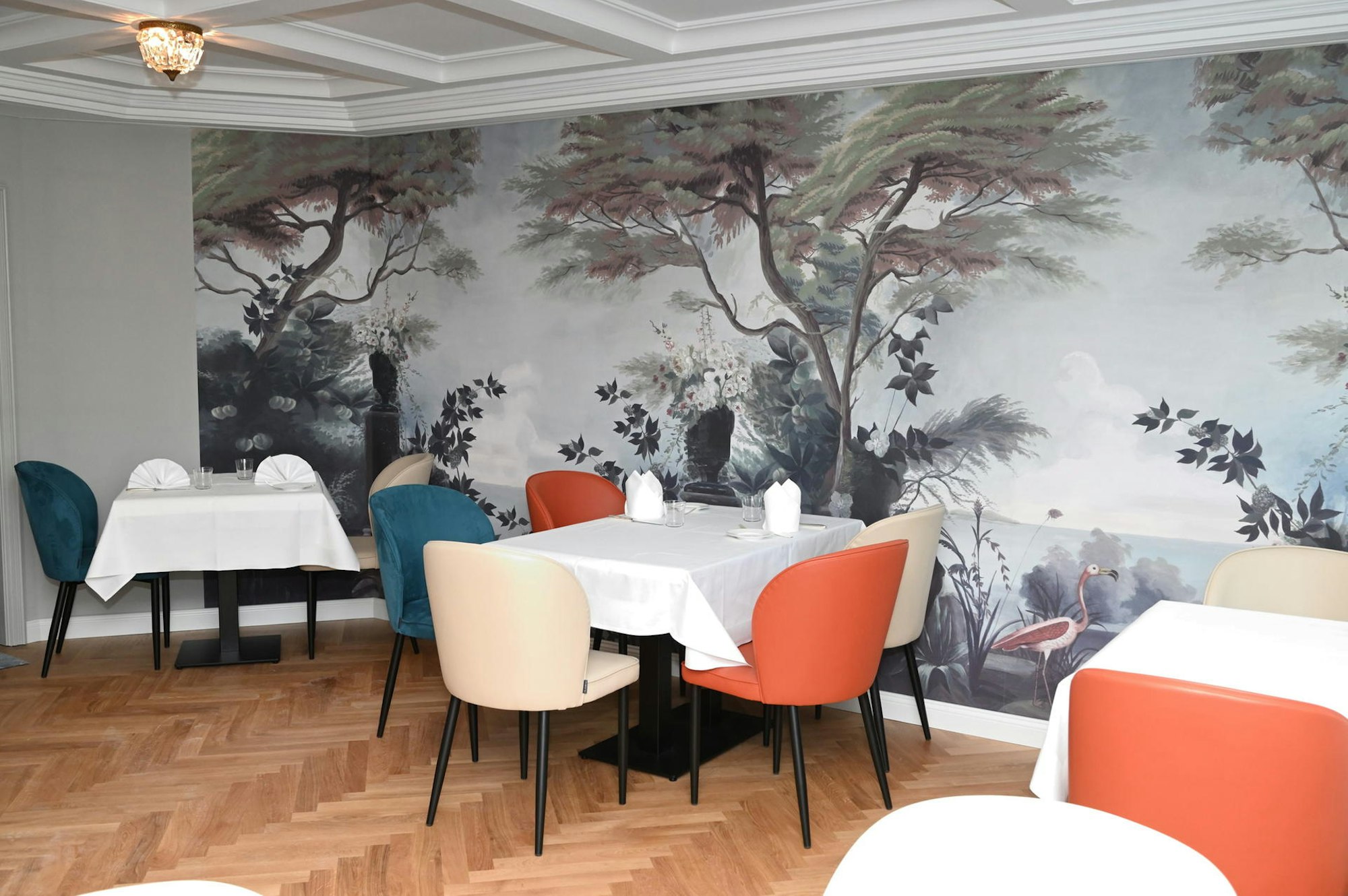 Altenberger Hof 2 Arlinghaus