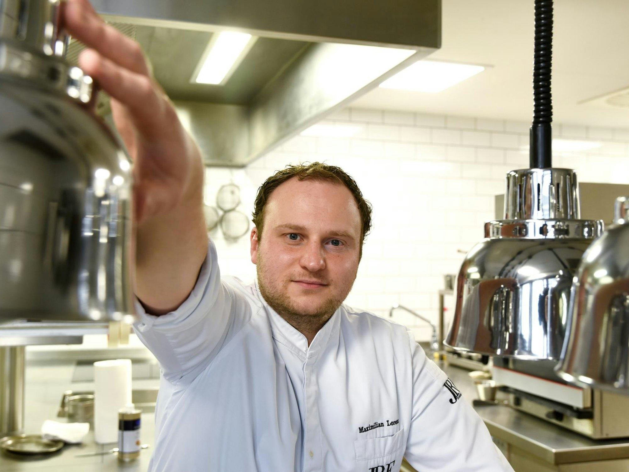 Maximilian Lorenz Küche Rakoczy