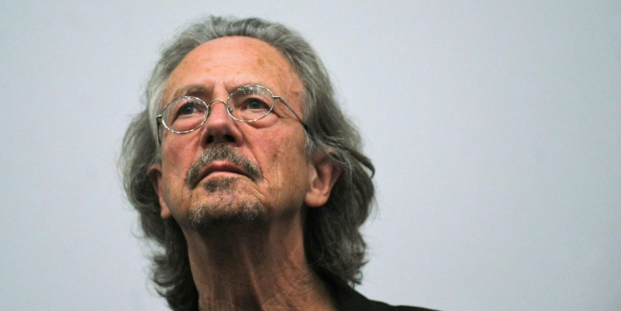 Peter Handke