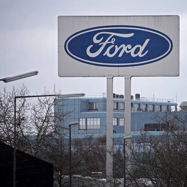 Ford