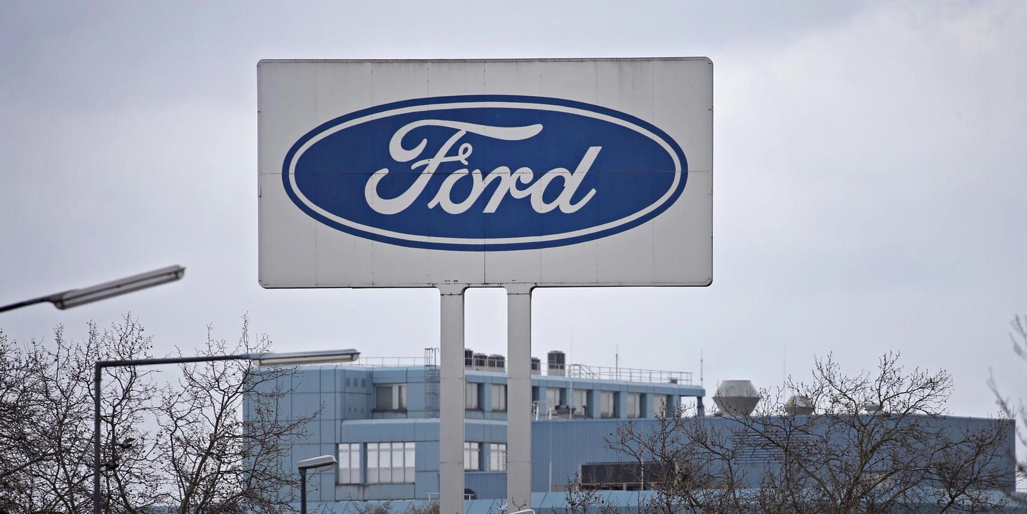 Ford