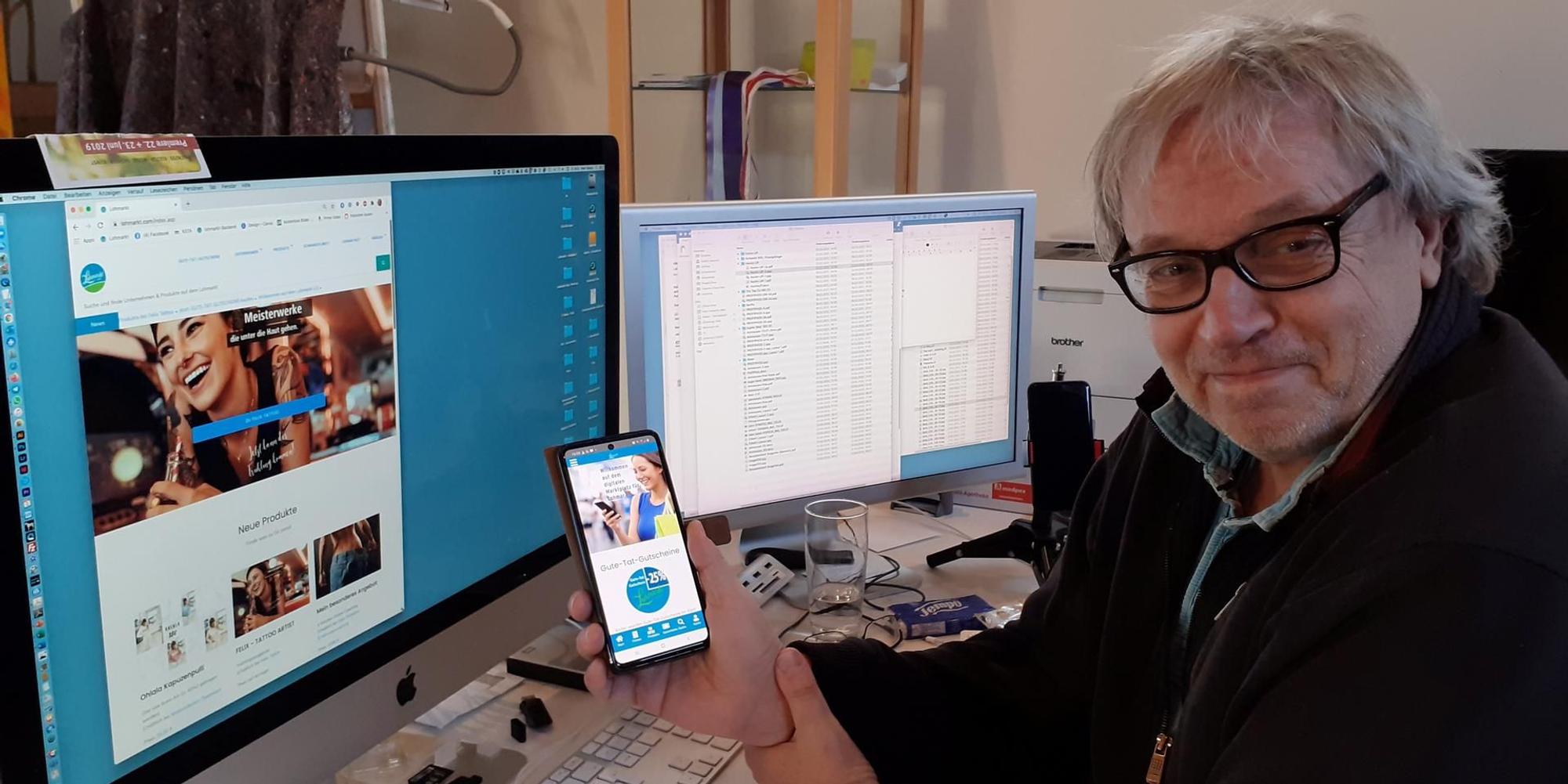 Peter_Selbach_stadtmarketing_Lohmar