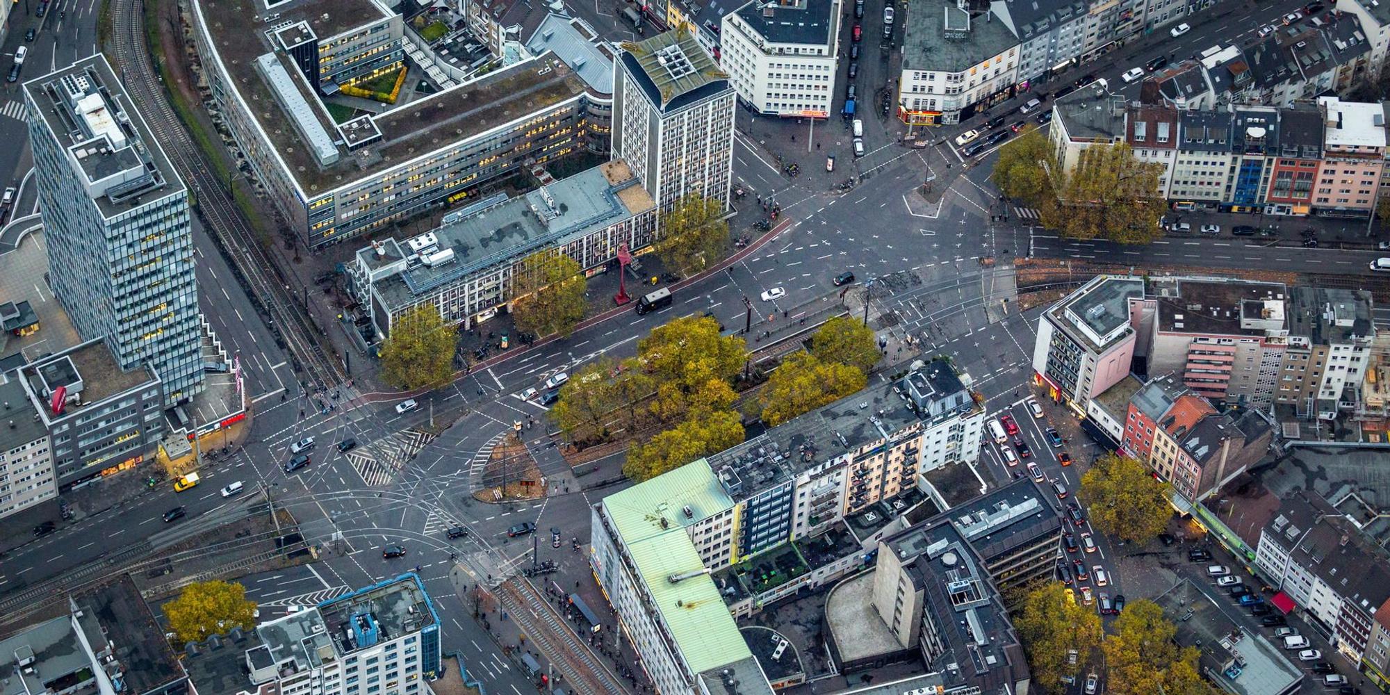 Köln_Barbarossaplatz_Verkehrsleitzentrale