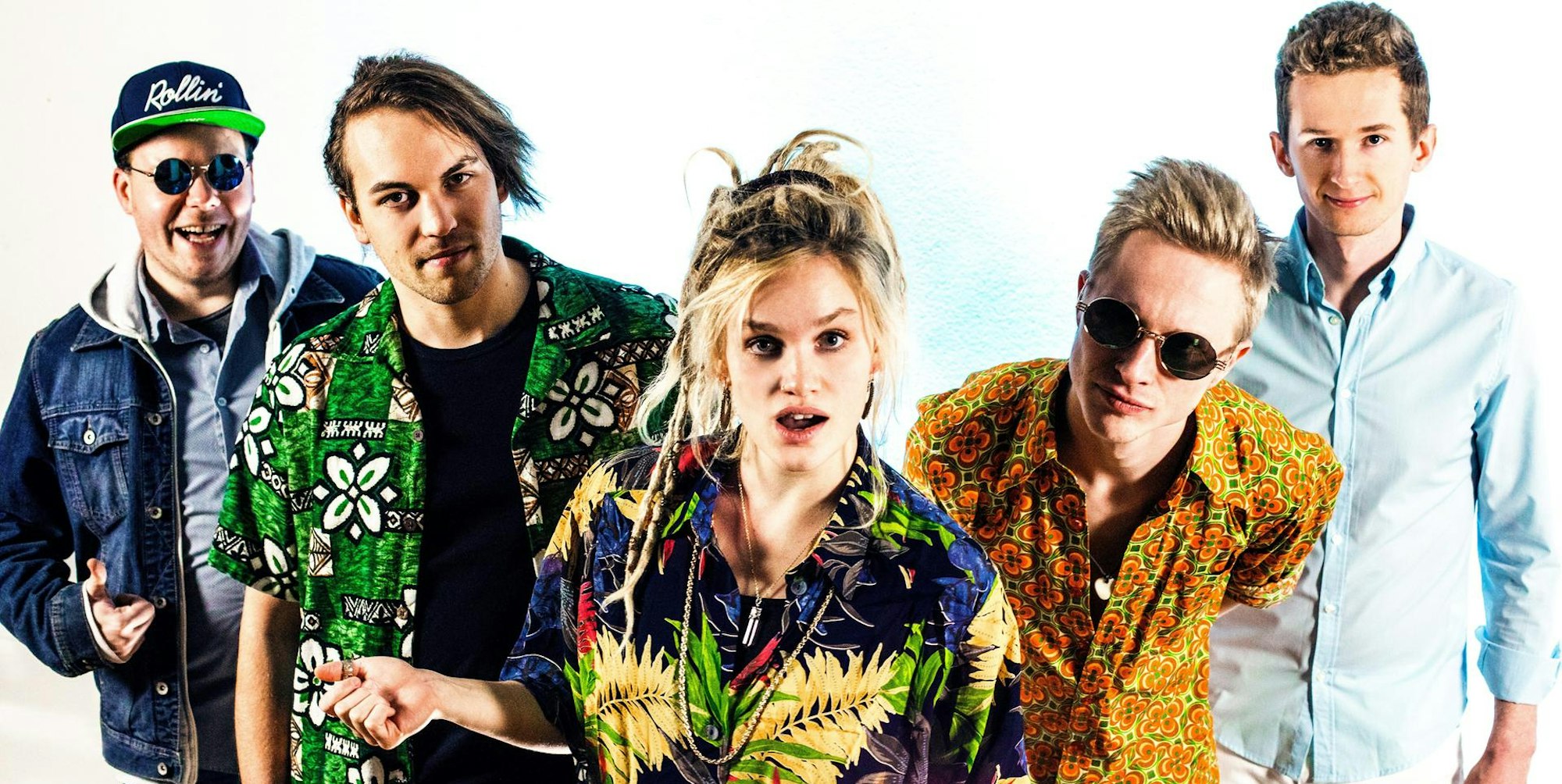 Bonn Stadtgartenkonzerte 2019