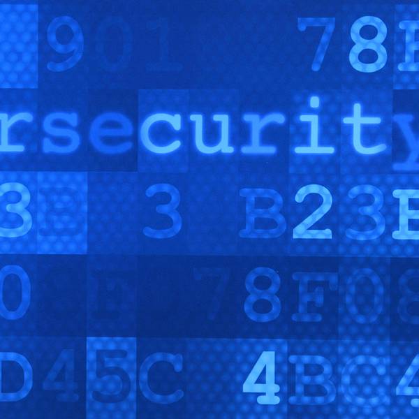 Cybercrime